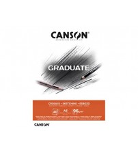 Canson Graduate 96 gr A5 40yp Sketch